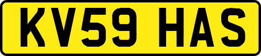 KV59HAS