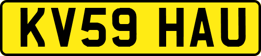 KV59HAU