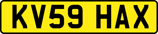 KV59HAX