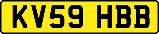 KV59HBB