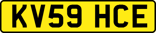 KV59HCE