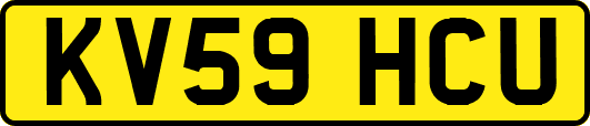KV59HCU