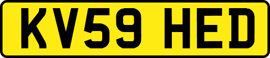 KV59HED