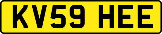 KV59HEE