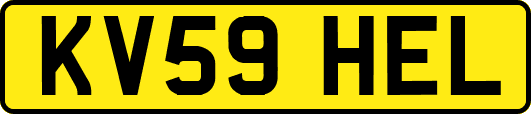 KV59HEL