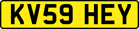 KV59HEY