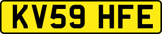 KV59HFE