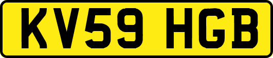 KV59HGB