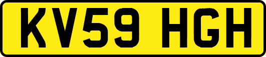 KV59HGH