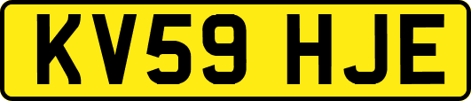 KV59HJE