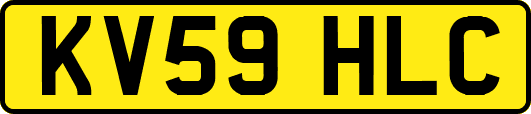 KV59HLC