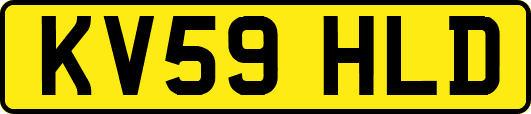 KV59HLD