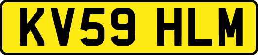 KV59HLM