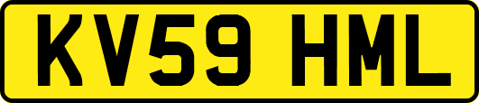 KV59HML