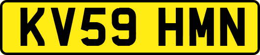 KV59HMN