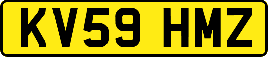 KV59HMZ