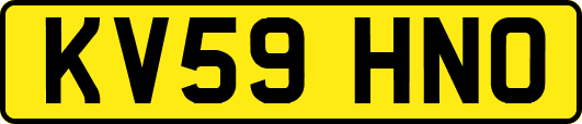 KV59HNO