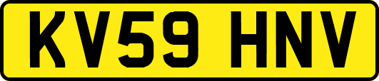 KV59HNV