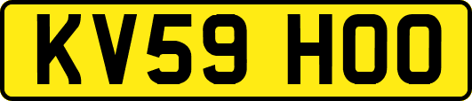 KV59HOO
