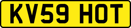 KV59HOT