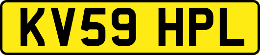 KV59HPL