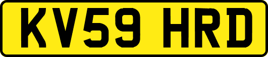 KV59HRD