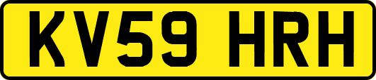 KV59HRH