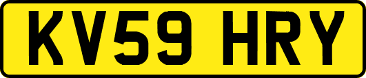 KV59HRY
