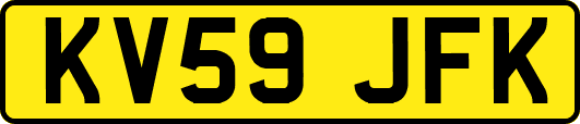 KV59JFK