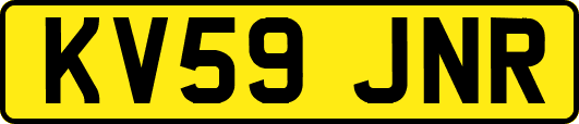 KV59JNR
