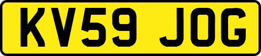 KV59JOG