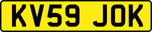 KV59JOK