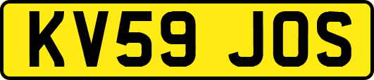 KV59JOS