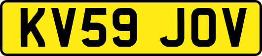 KV59JOV