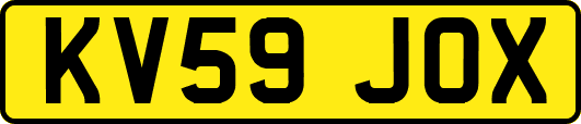 KV59JOX