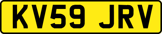 KV59JRV