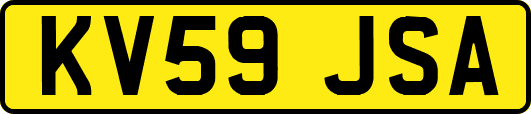 KV59JSA