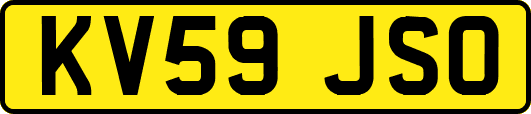 KV59JSO