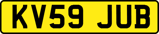 KV59JUB
