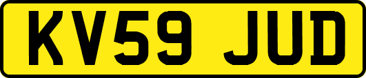 KV59JUD