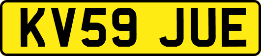 KV59JUE
