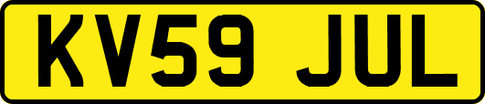 KV59JUL