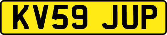 KV59JUP