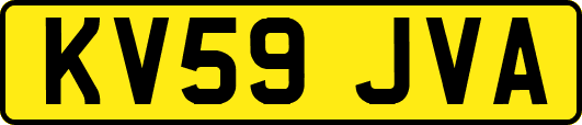 KV59JVA