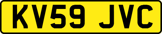 KV59JVC