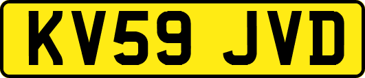 KV59JVD
