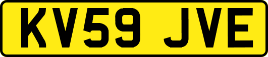 KV59JVE