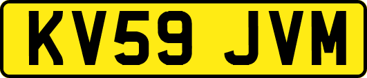 KV59JVM
