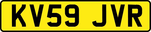 KV59JVR
