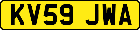 KV59JWA